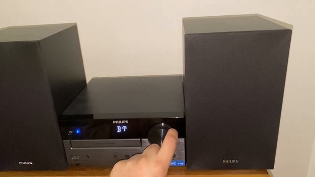 Philips Tam4505/12 смотреть онлайн