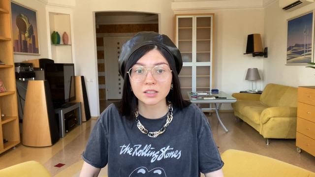 Мир моды. Токсичные люди. Нарциссизм. Мой опыт работы в индустрии моды смотреть онлайн