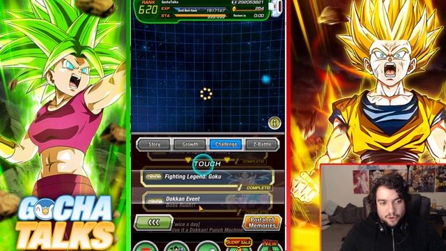 NEW! 2021 GUIDE ON HOW TO GET DRAGON STONES FAST IN DOKKAN BATTLE! FASTEST WAY! (DBZ: DOKKAN BATTLE смотреть онлайн