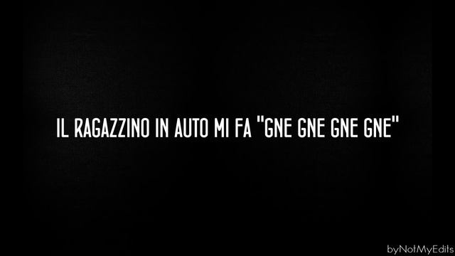 Sempre In Due - Carl Brave x Franco 126 • Testo смотреть онлайн