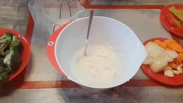 Кулинарные Рецепты из Разных Культур