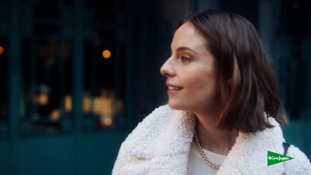 Chegaram os Saldos - El Corte Inglés смотреть онлайн