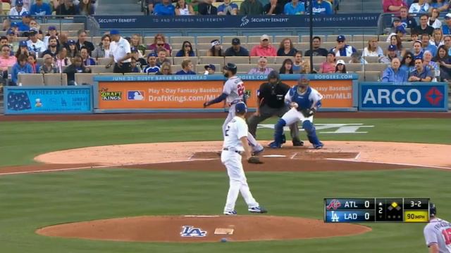 Clayton Kershaw | Los Angeles Dodgers | 2016 Highlights Mix ᴴᴰ смотреть онлайн