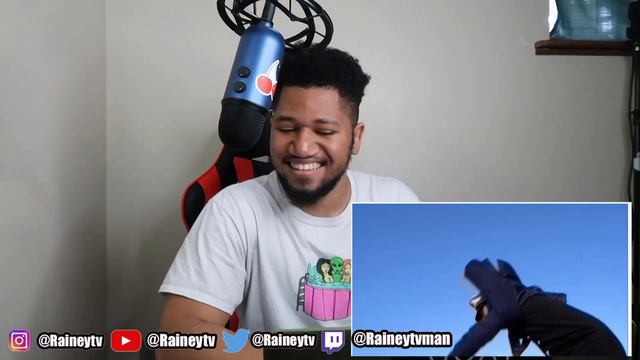 Shiloh & Bros IMPOSTORS - Among Us Song REACTION !! ( MUST WATCH ) смотреть онлайн