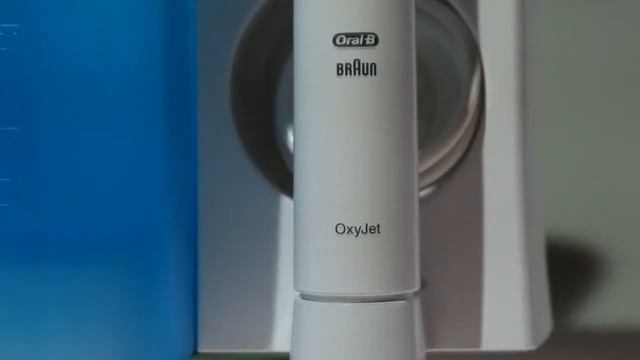 oralb-shop.net Зубной центр ProfessionalCare D20 3000 OxyJet OC20 смотреть онлайн