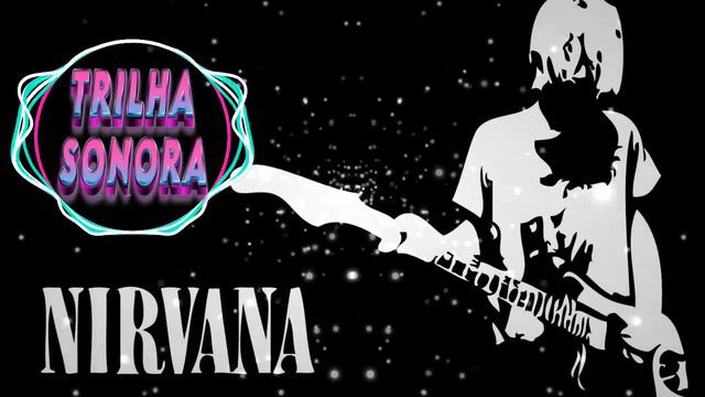 Nirvana - Smells Like Teen Spirit смотреть онлайн