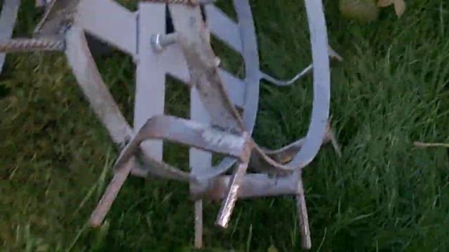 Грунтозацепы, личный опыт, что купить.