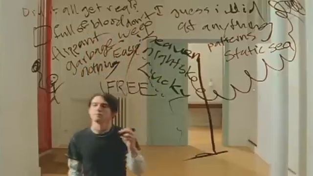 Bright Eyes - Easy, Lucky, Free смотреть онлайн