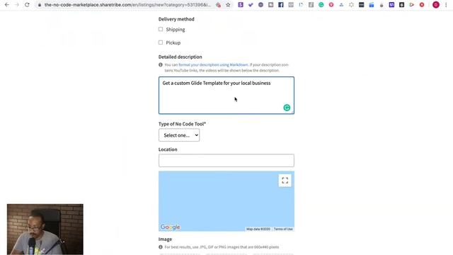 How to Create an Online Marketplace | Step by Step смотреть онлайн