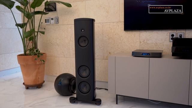 제주도 고객님의 매지코 스피커를 중심으로한 하이파이 오디오 설치기 - MAGICO M2, Gryphon Diablo 300, Roon Nucleus +, LUMIN T2 смотреть онлайн