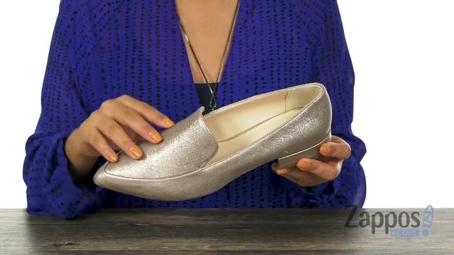 Kenneth Cole New York Camelia Loafer SKU: 9172164 смотреть онлайн