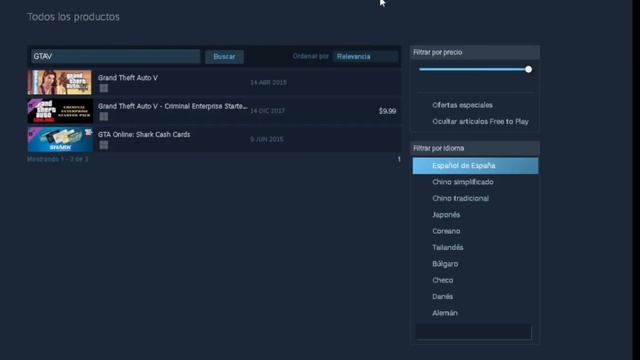 Descarga E Instala GTA V Para Pc, Rápido Y FACIL
