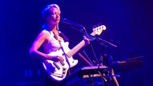 Meg Myers- Numb (Front Row- Full Song Live)