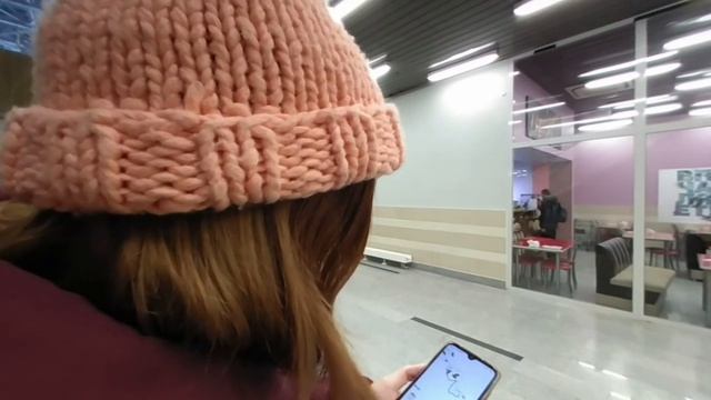 Бассейн под открытым небом зимой - Сочи, Красная Поляна [3D VR180 VRLOG ВРЛОГ] смотреть онлайн
