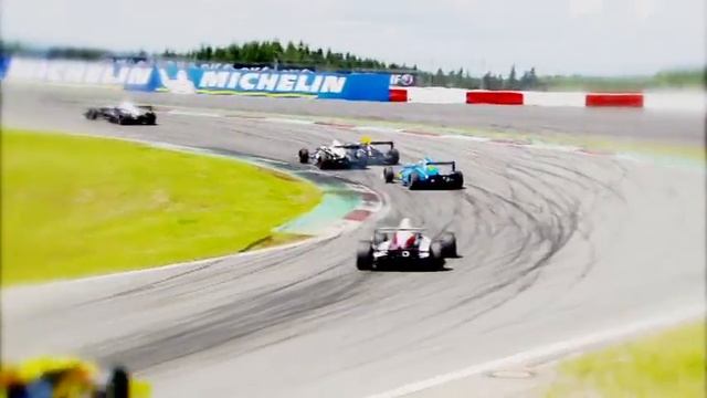Eurocup Formula Renault 2.0 - 2011 season review смотреть онлайн