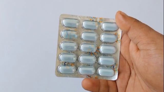 Shelcal-500 Tablet Benefits & Review in hindi | Calcium with Vitamin D3 Tablet смотреть онлайн