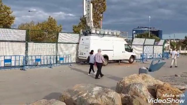Подарки, покупки в Стамбуле, отдых на море ночью в сказку попала смотреть онлайн