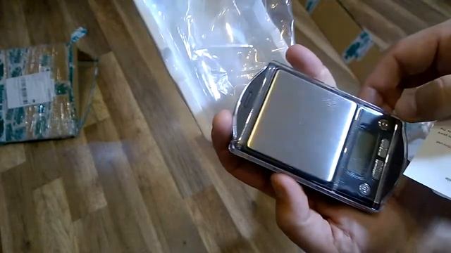 Unboxing посылки c болонским удилищем и головой подсака от Fmagazin смотреть онлайн