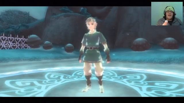 Zelda - Skyward Sword Parte 28 Juicio de Farone (Guía al 100% en la Caja de Comentarios) смотреть онлайн