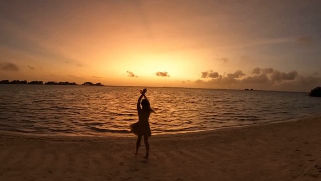 Отель SONEVA JANI MALDIVES. Обзор тура на МАЛЬДИВЫ смотреть онлайн