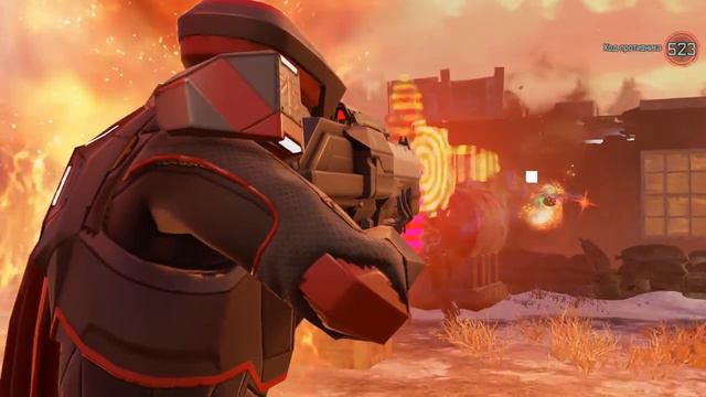 XCom2MP После патча. смотреть онлайн