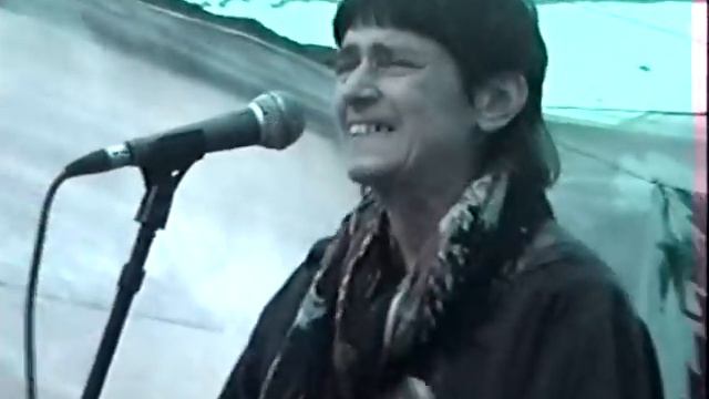 Умка - "Песни улицы" смотреть онлайн