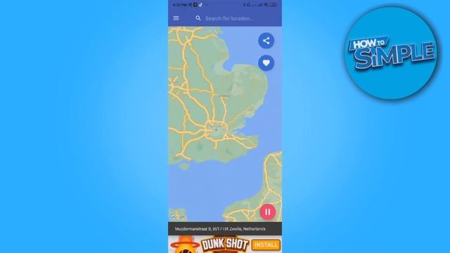 How to Change Location on Telegram (Easy 2023) смотреть онлайн