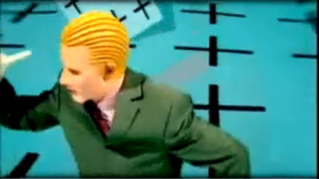 GIGI D'AGOSTINO - ANOTHER WAY