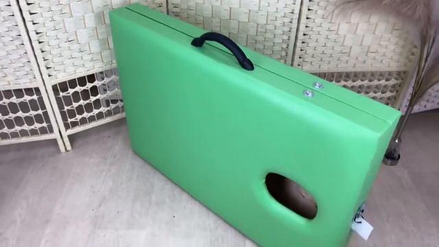 Массажный стол смотреть онлайн
