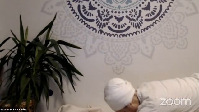 Business Yoga Sadhana 12-2-2022 Connect to Your Creative Power смотреть онлайн