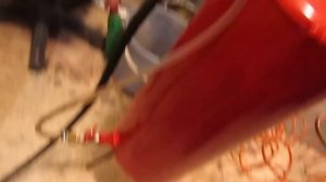 Пеногенератор своими руками