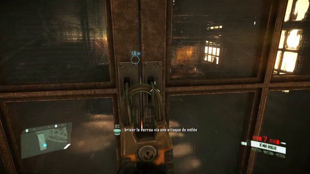 Crysis 2 Remastered Part 1 смотреть онлайн