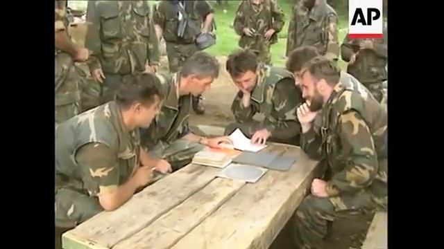 КАК И ПОЧЕМУ РАСПАЛАСЬ ЮГОСЛАВИЯ смотреть онлайн