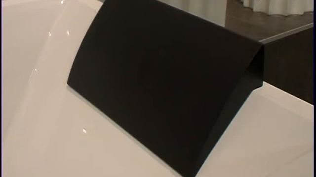 Villeroy & Boch - Squaro - Hoofdsteun смотреть онлайн