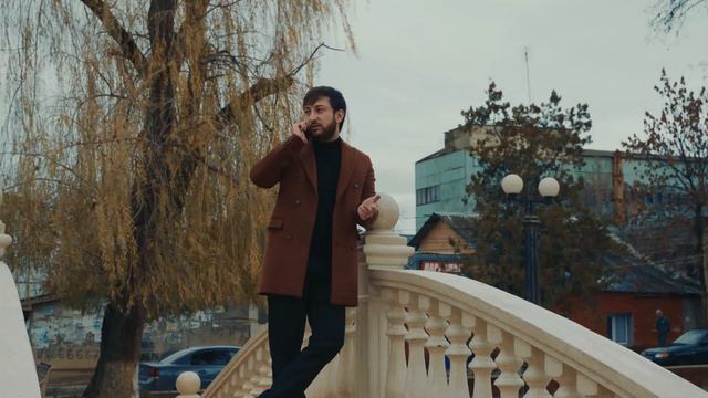 Шамиль Кашешов Косяк смотреть онлайн