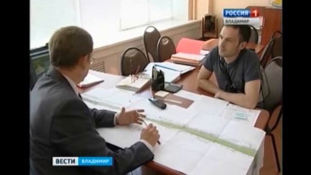 Набережная обойдется Владимиру больше чем в 100 миллионов рублей