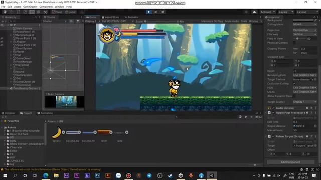 A.W.A (Afterwork Wonderland Adventure) - Work in progress - 23/7/2022 update смотреть онлайн