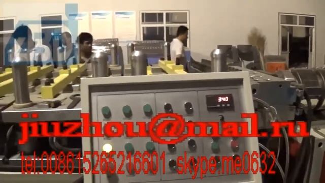 Экструдеры и экструзионные линии для листов. Extruders, extrusion lines смотреть онлайн