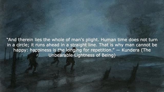 Milan Kundera - A Genius Philosopher or Novelist? смотреть онлайн