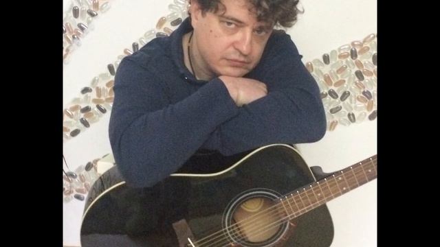 "ЧЕРНАЯ ВДОВА"(шуточная песня) Автор и исполнитель Сергей Свистун смотреть онлайн