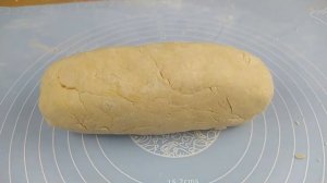 ЛЕНИВОЕ слоёное тесто на кефире, рецепт за 10 минут для слоек, наполеона, пиццы