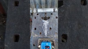 Дровокол редукторный (вращающийся нож)