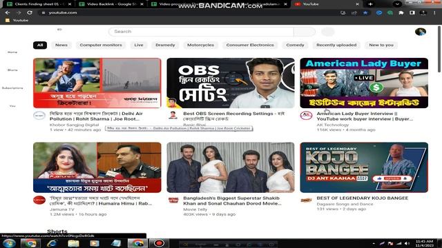How To creat Backlinks For YouTube Videos | video backlink generator । backlink by strategist mahed смотреть онлайн