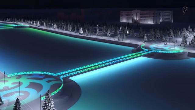 Архитектурное освещение смотреть онлайн