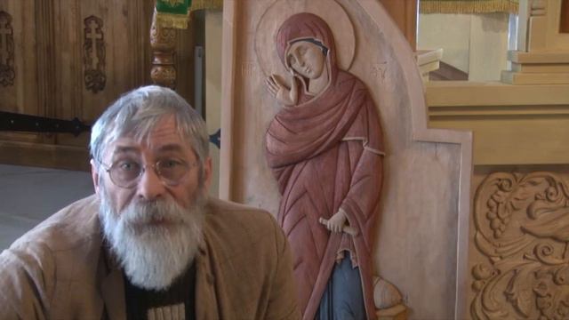 Священномученик Иоа́нн Вишневский, пресвитер 02. 12 смотреть онлайн
