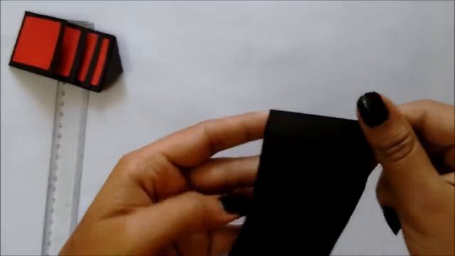 How to make - Waterfall Card Tutorial | by Srushti Patil смотреть онлайн