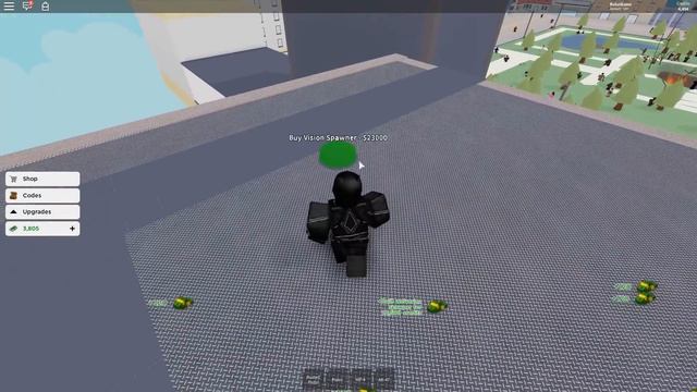 ПОБЕДИЛ ОГРОМНОГО ТАНОСА! СЕКРЕТНАЯ ТАКТИКА ПОБЕДИТЬ ТАНОСА за 5 МИНУТ! ROBLOX смотреть онлайн