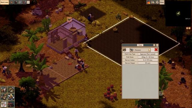 Clockwork Empires - Обзор беты смотреть онлайн