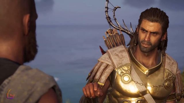 Assassin's Creed Odyssey [Legacy Of The First Blade DLC] Gameplay Walkthrough Full Game No Commenta