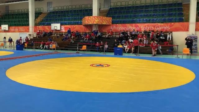 #самбо #sambo Всероссийские соревнования по самбо «Победа» смотреть онлайн